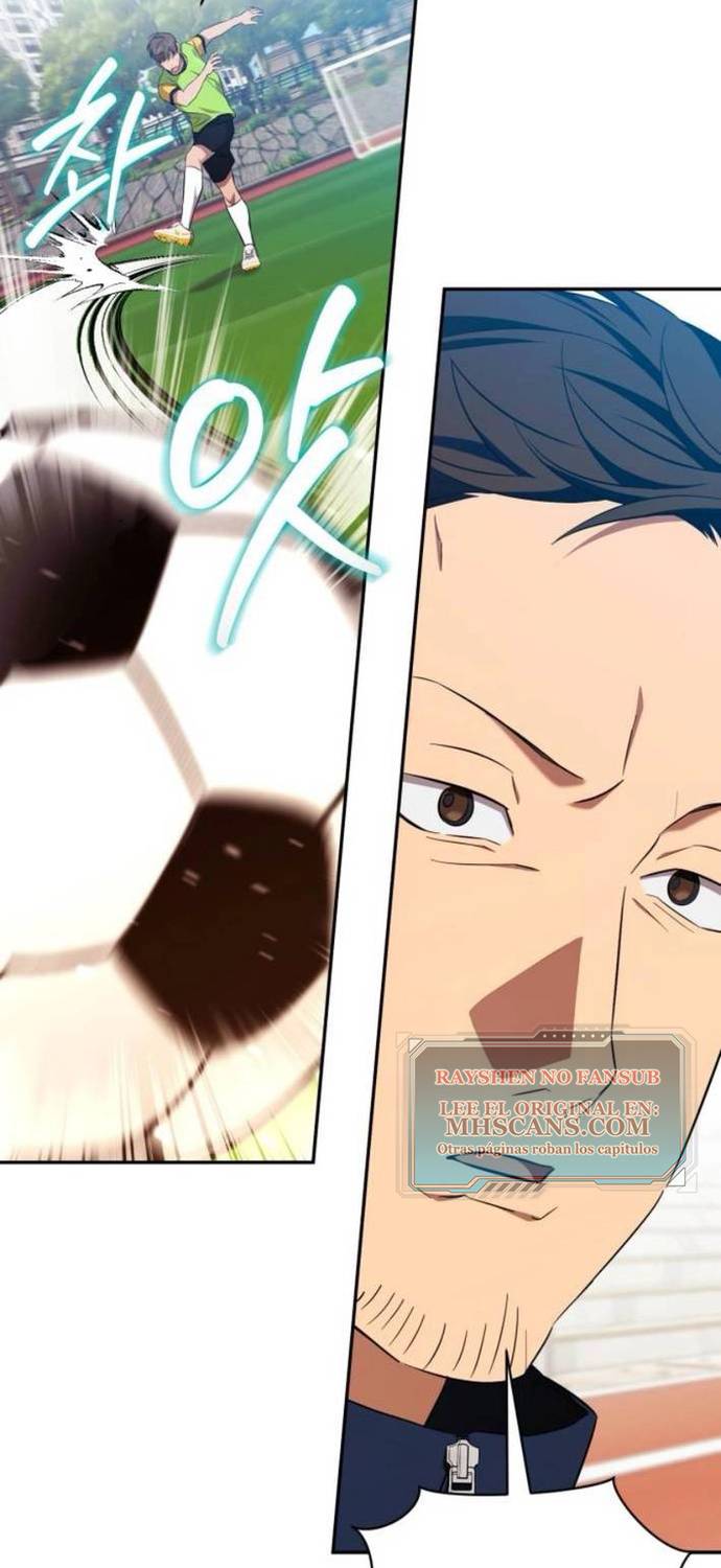 Read El Demonio Celestial de los Masajes Manga Online