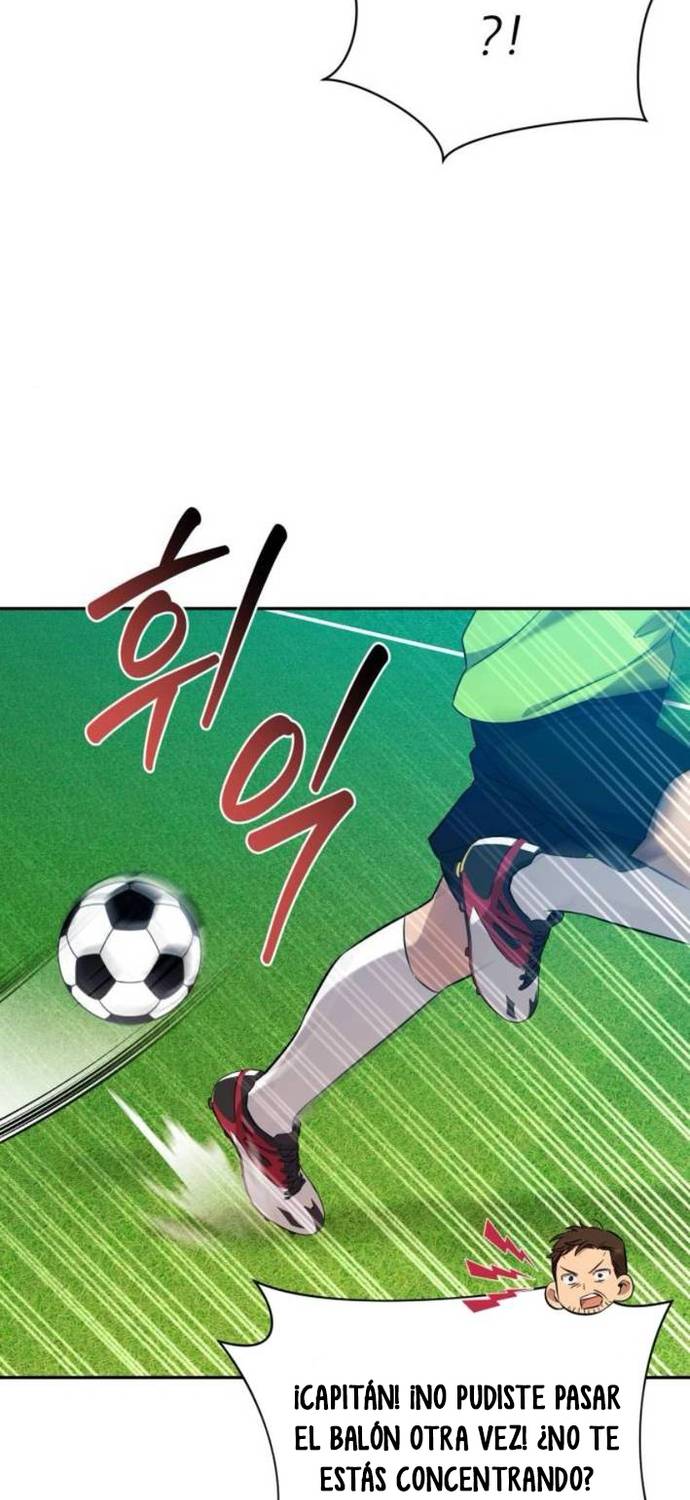 Read El Demonio Celestial de los Masajes Manga Online