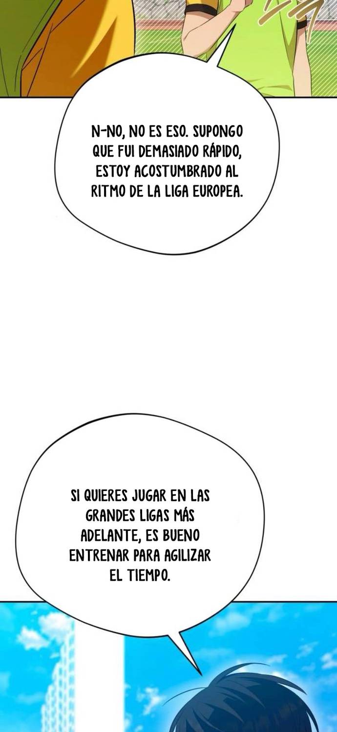 Read El Demonio Celestial de los Masajes Manga Online