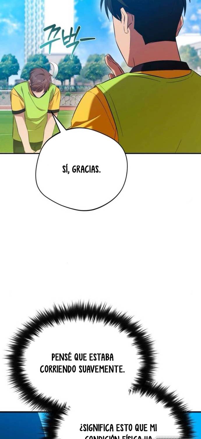 Read El Demonio Celestial de los Masajes Manga Online