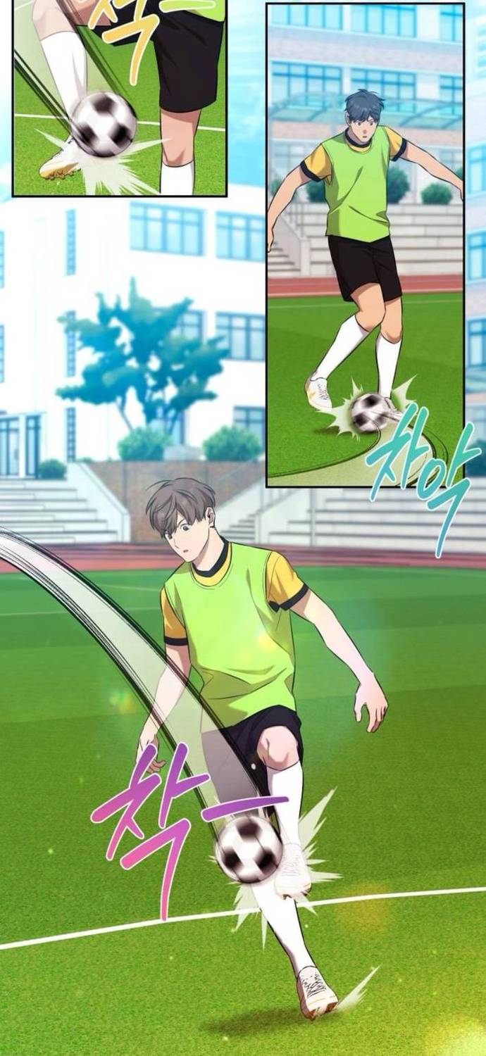 Read El Demonio Celestial de los Masajes Manga Online