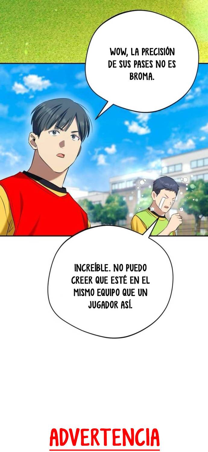 Read El Demonio Celestial de los Masajes Manga Online