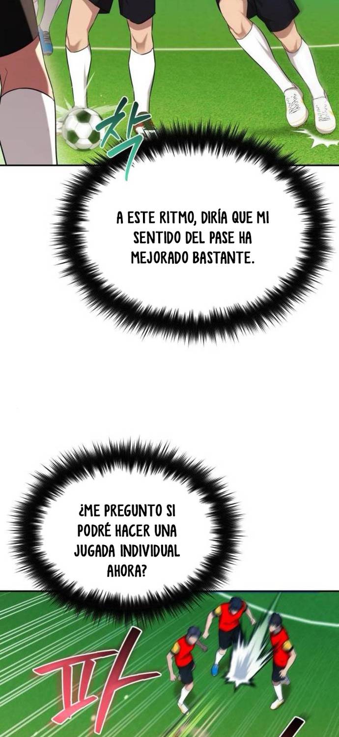 Read El Demonio Celestial de los Masajes Manga Online