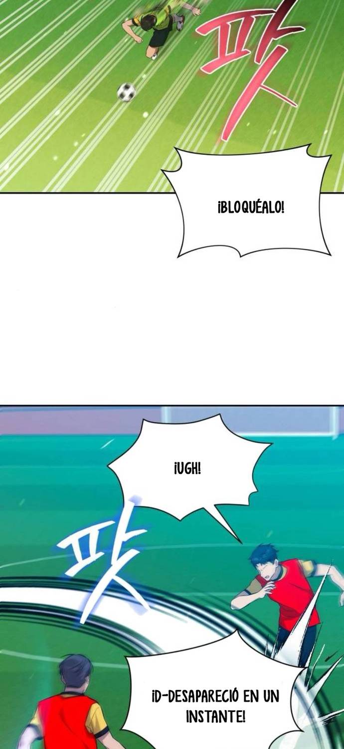 Read El Demonio Celestial de los Masajes Manga Online