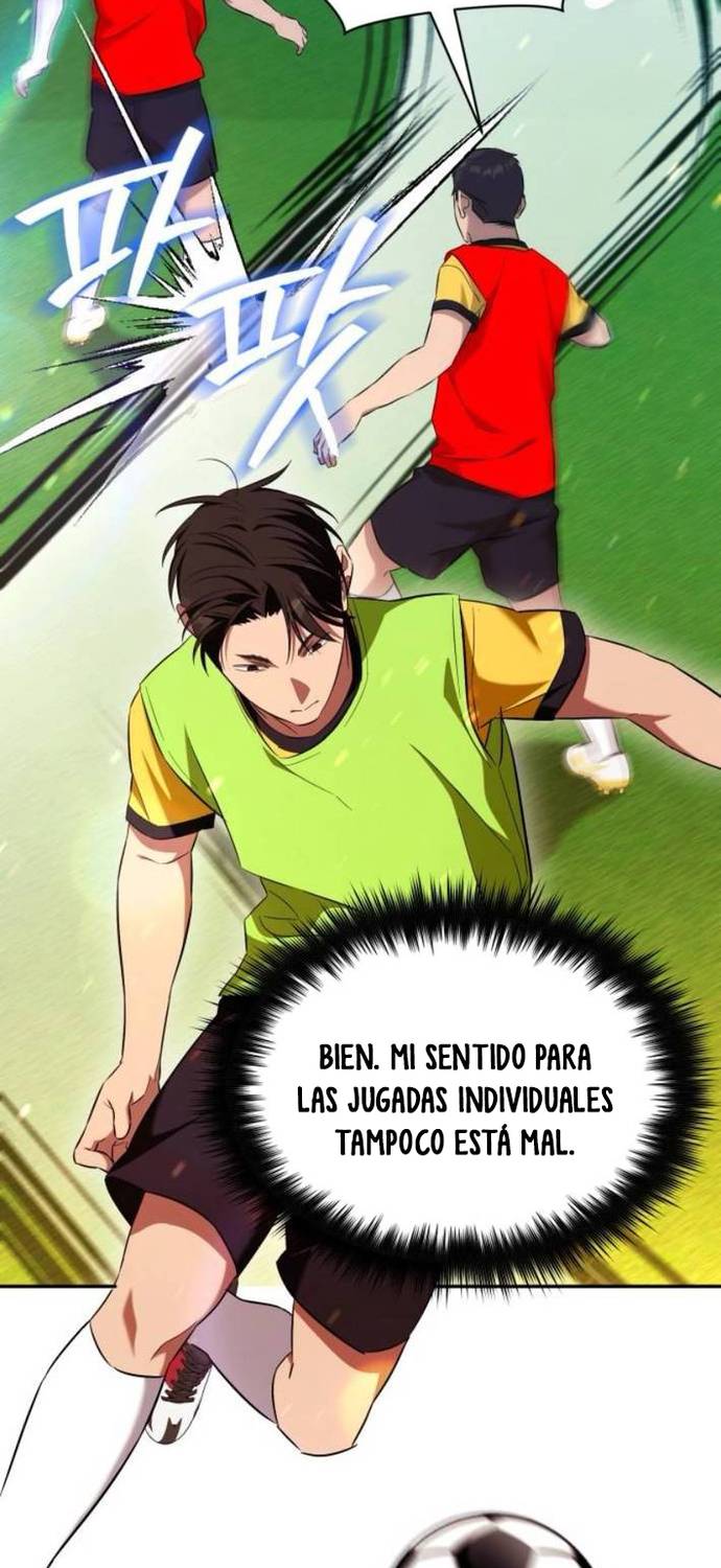 Read El Demonio Celestial de los Masajes Manga Online