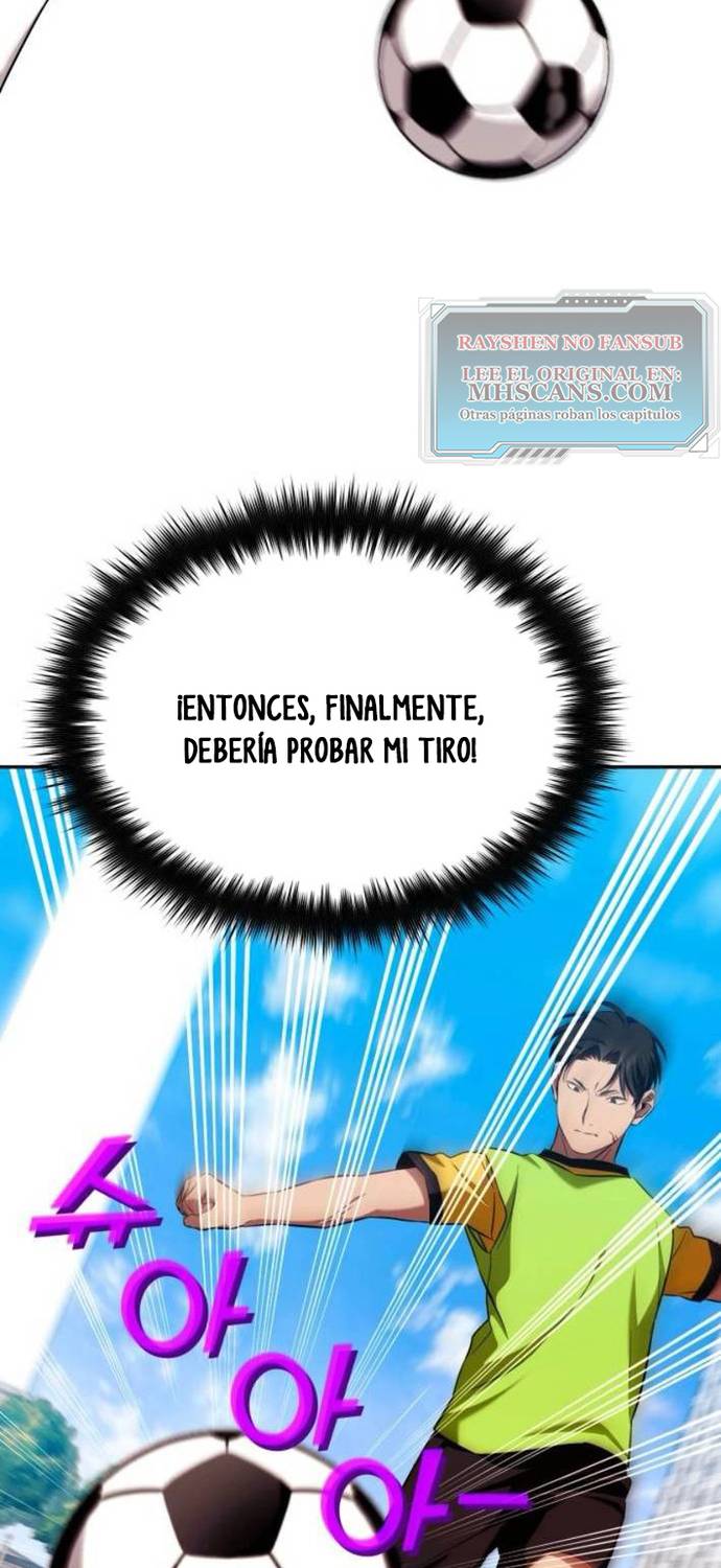 Read El Demonio Celestial de los Masajes Manga Online