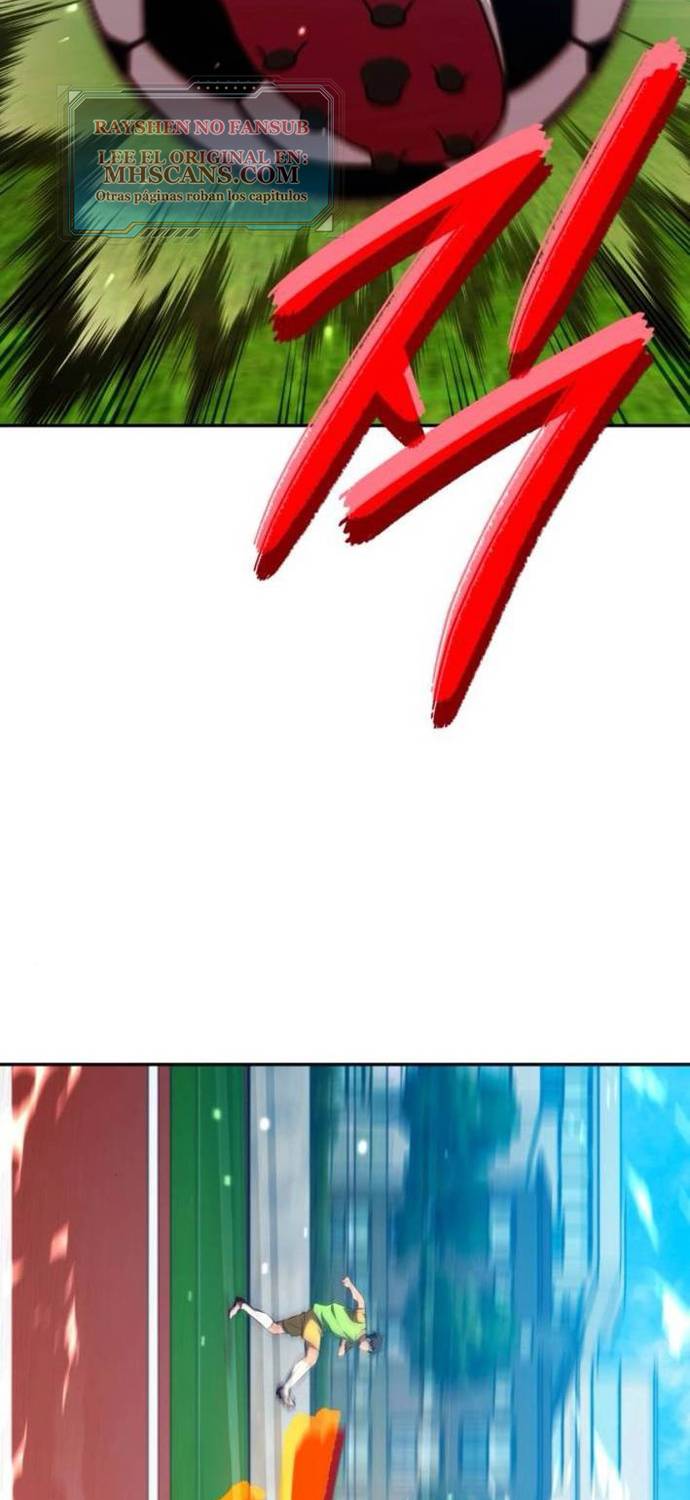 Read El Demonio Celestial de los Masajes Manga Online