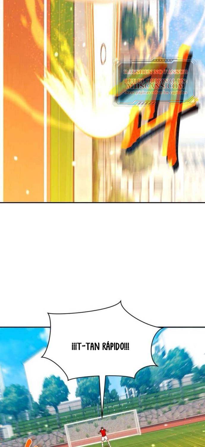 Read El Demonio Celestial de los Masajes Manga Online