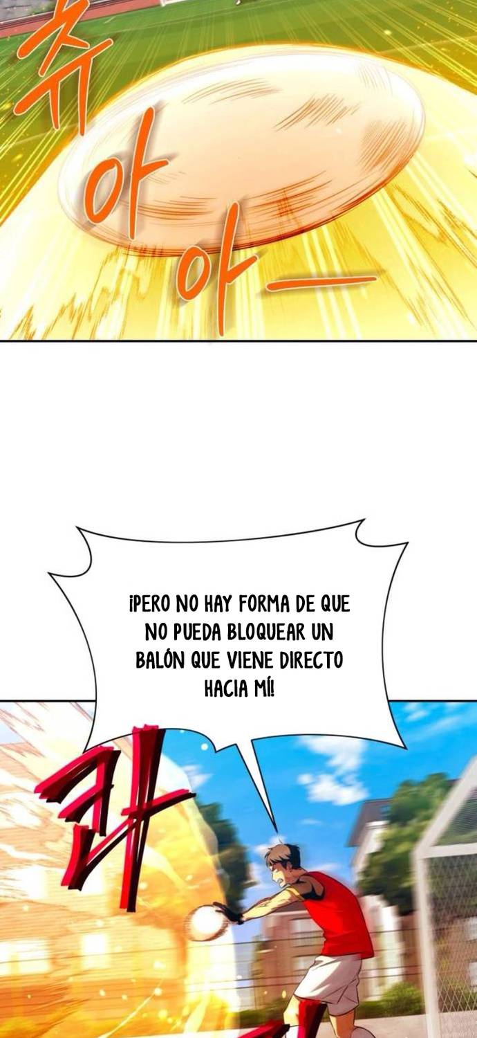 Read El Demonio Celestial de los Masajes Manga Online