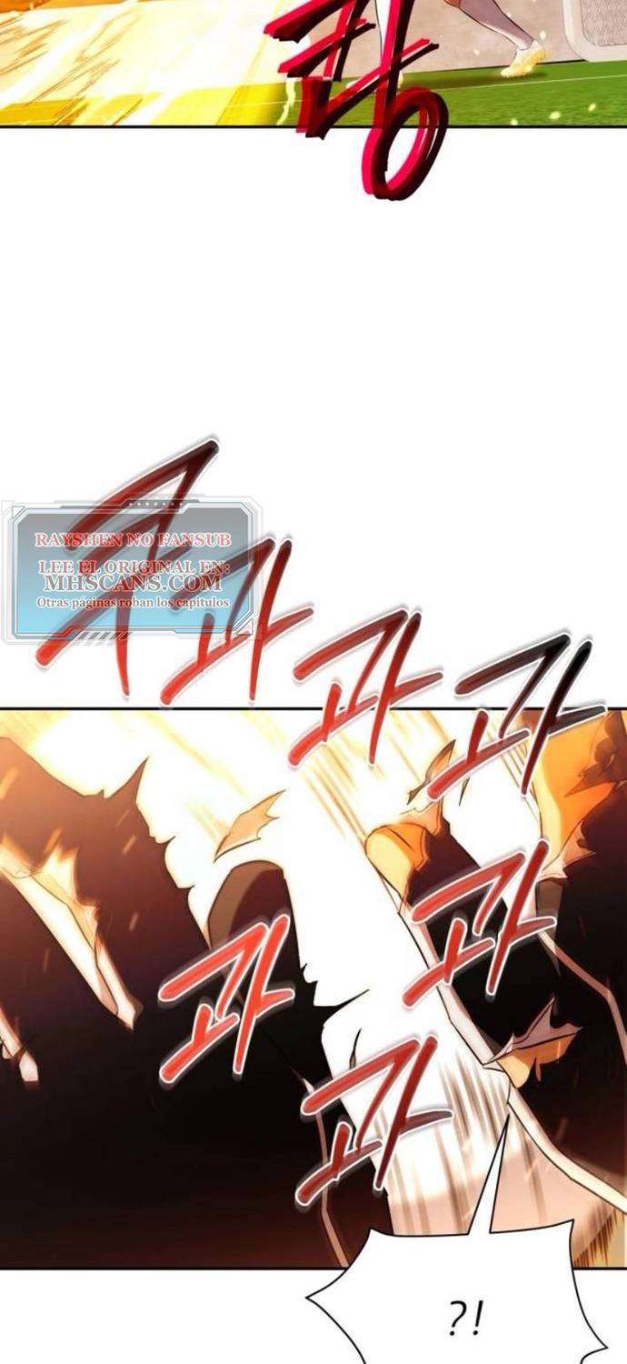 Read El Demonio Celestial de los Masajes Manga Online