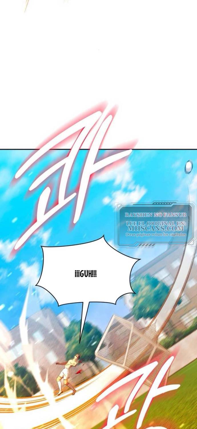 Read El Demonio Celestial de los Masajes Manga Online