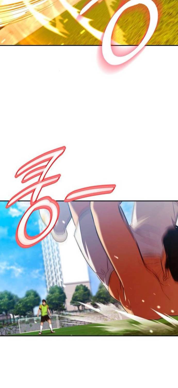 Read El Demonio Celestial de los Masajes Manga Online