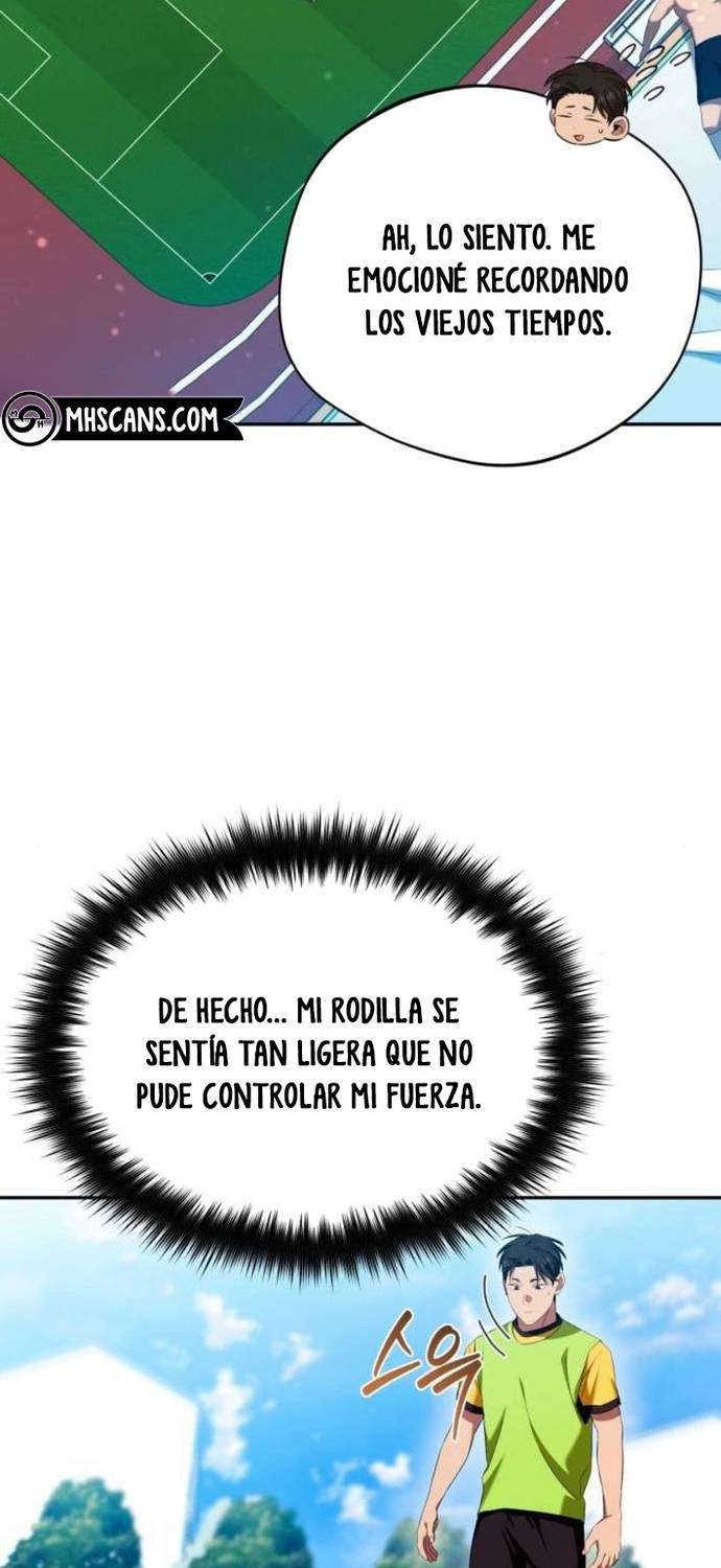 Read El Demonio Celestial de los Masajes Manga Online