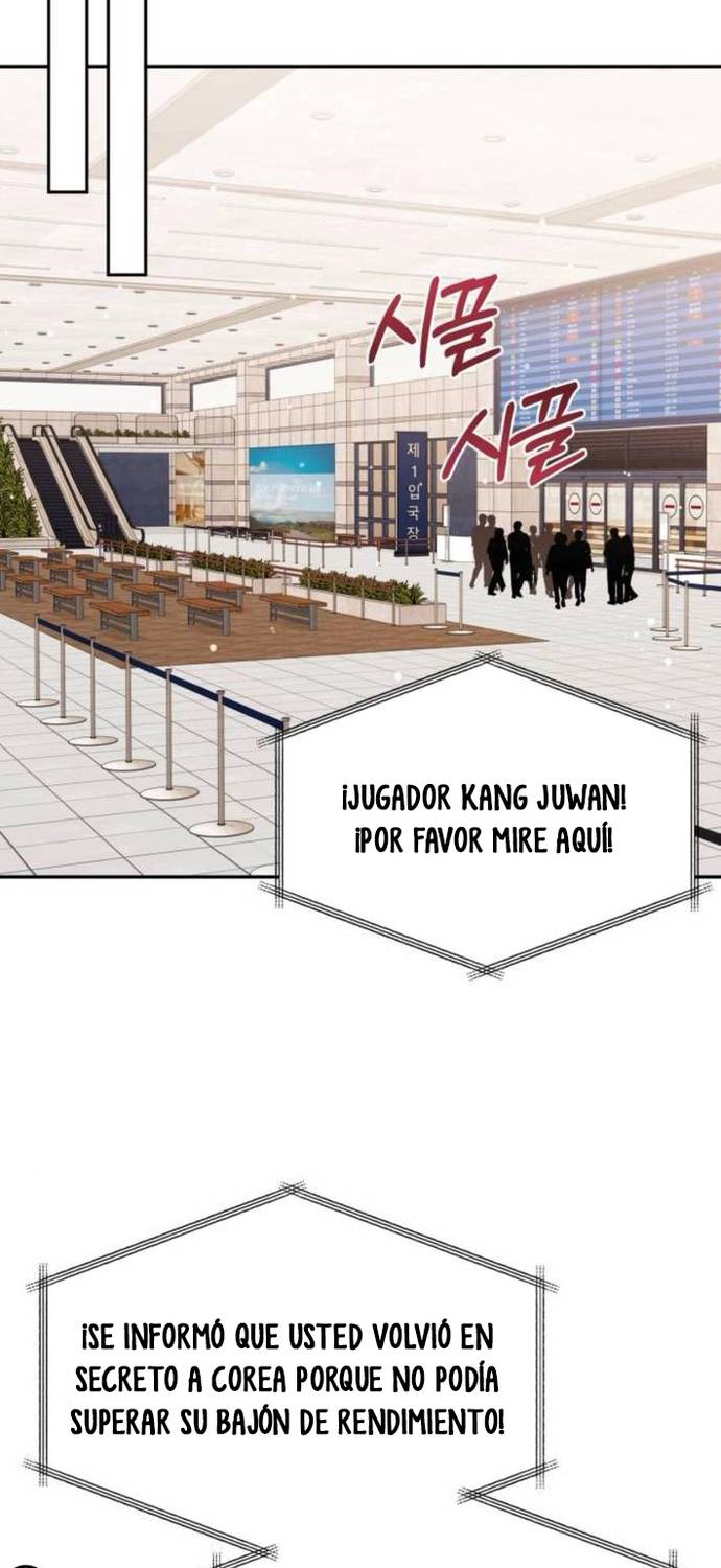 Read El Demonio Celestial de los Masajes Manga Online