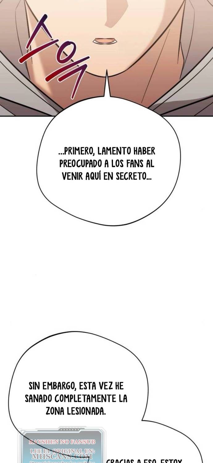 Read El Demonio Celestial de los Masajes Manga Online