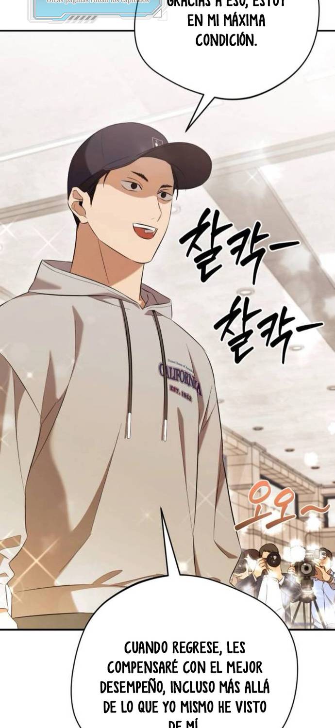 Read El Demonio Celestial de los Masajes Manga Online