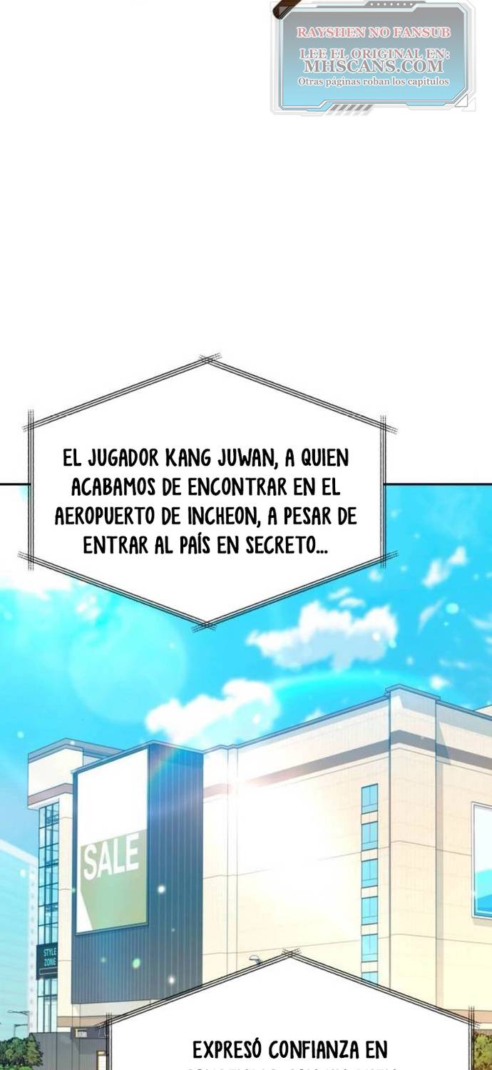 Read El Demonio Celestial de los Masajes Manga Online