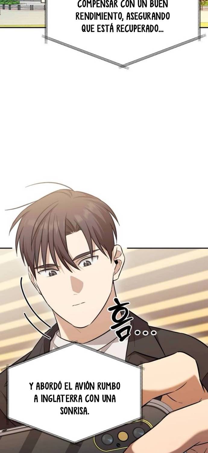 Read El Demonio Celestial de los Masajes Manga Online