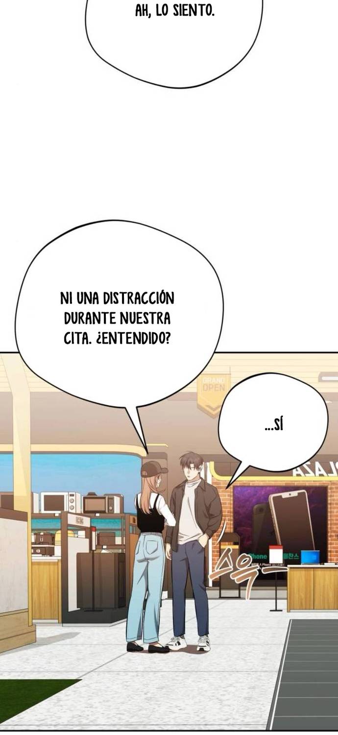 Read El Demonio Celestial de los Masajes Manga Online