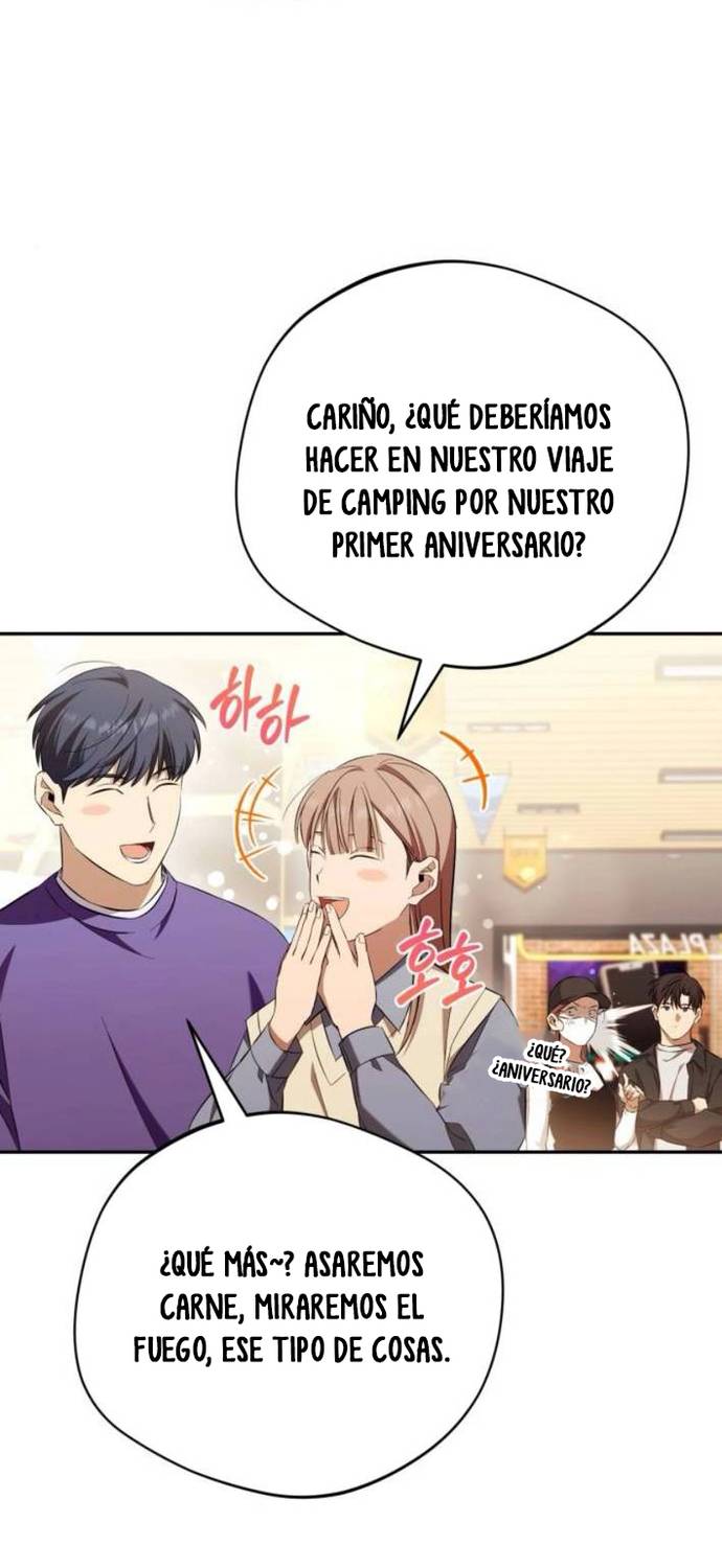 Read El Demonio Celestial de los Masajes Manga Online