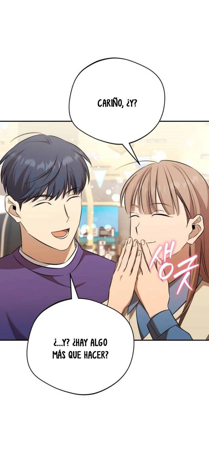 Read El Demonio Celestial de los Masajes Manga Online