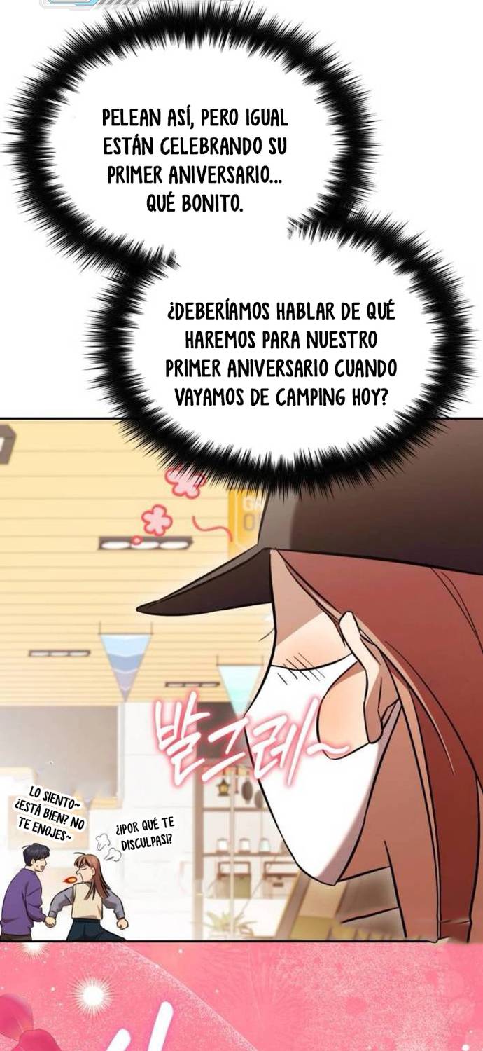 Read El Demonio Celestial de los Masajes Manga Online