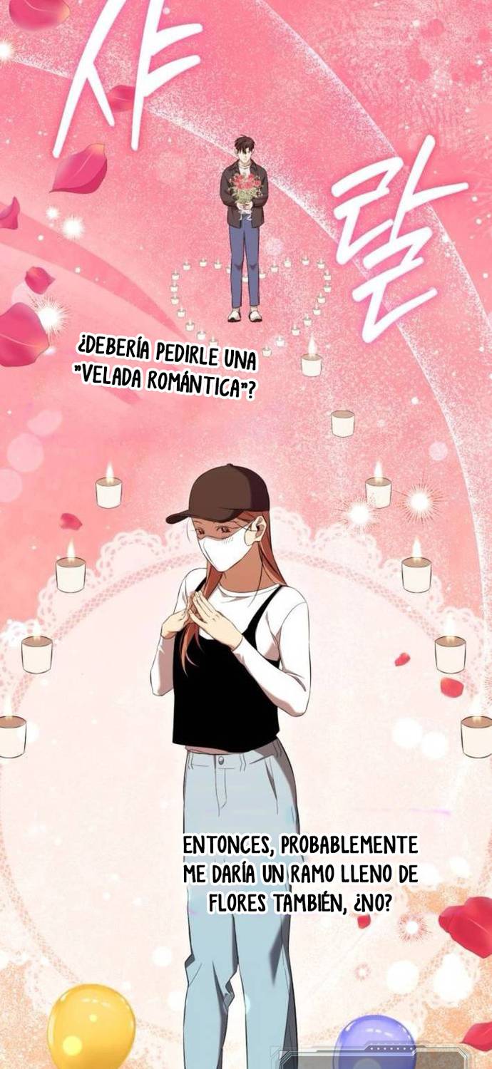 Read El Demonio Celestial de los Masajes Manga Online