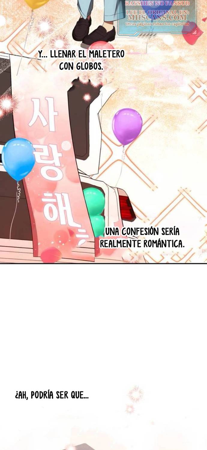 Read El Demonio Celestial de los Masajes Manga Online