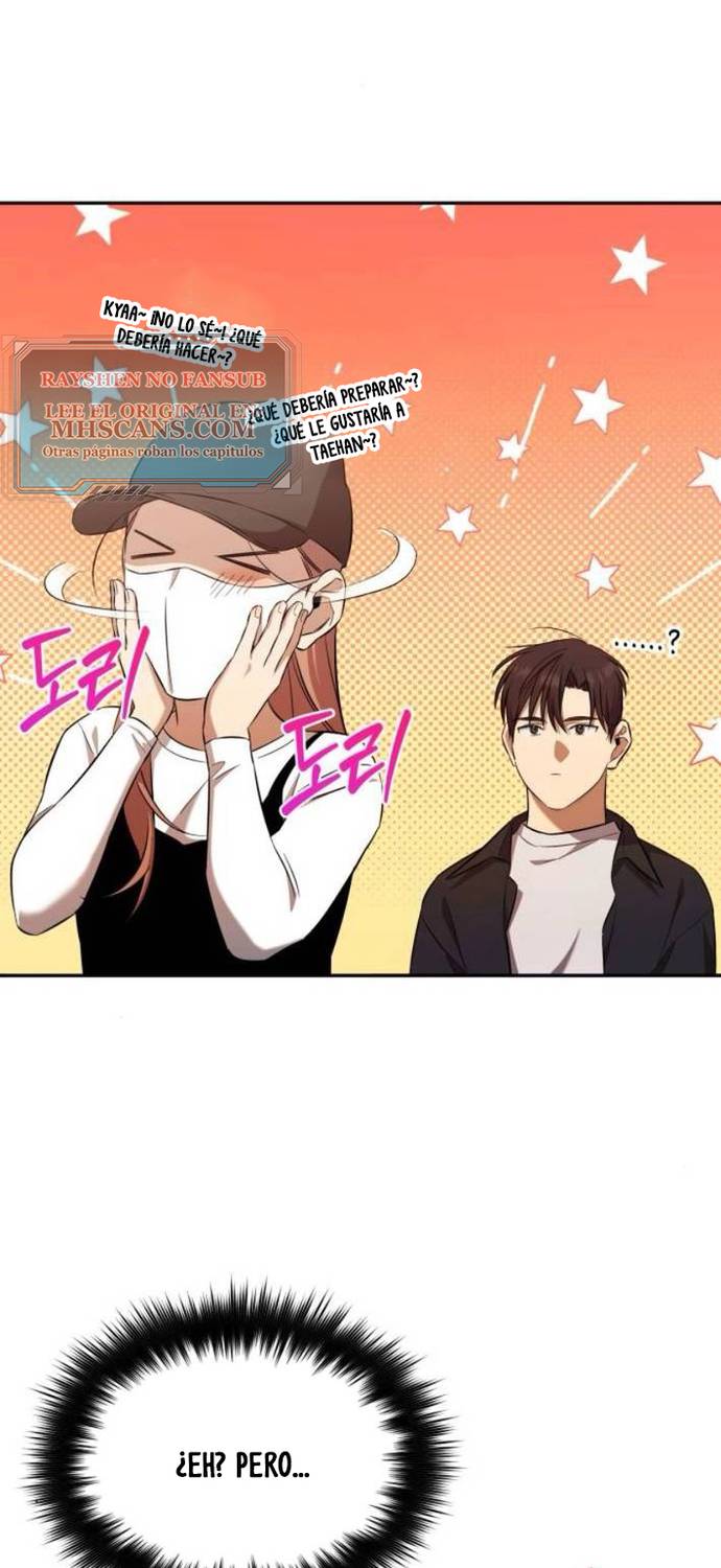 Read El Demonio Celestial de los Masajes Manga Online