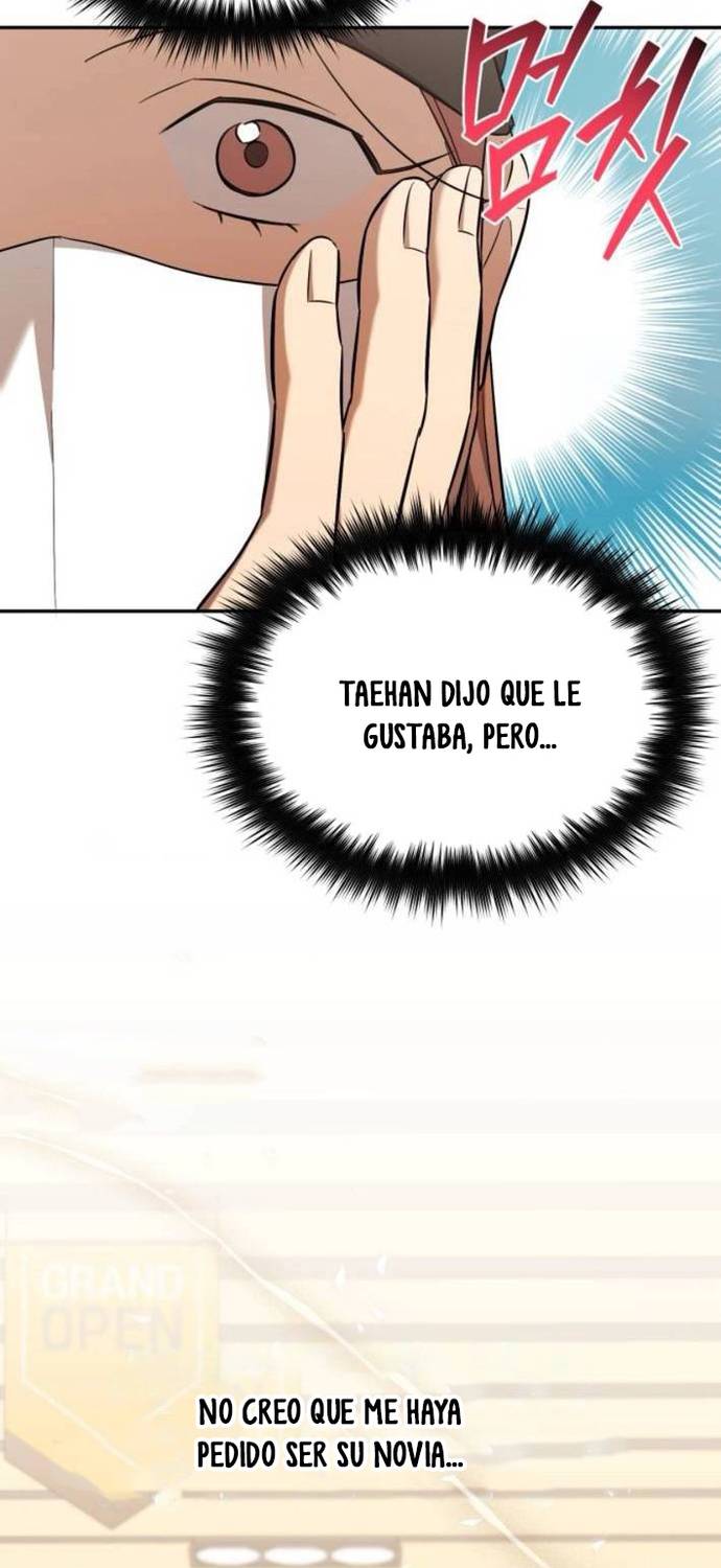 Read El Demonio Celestial de los Masajes Manga Online