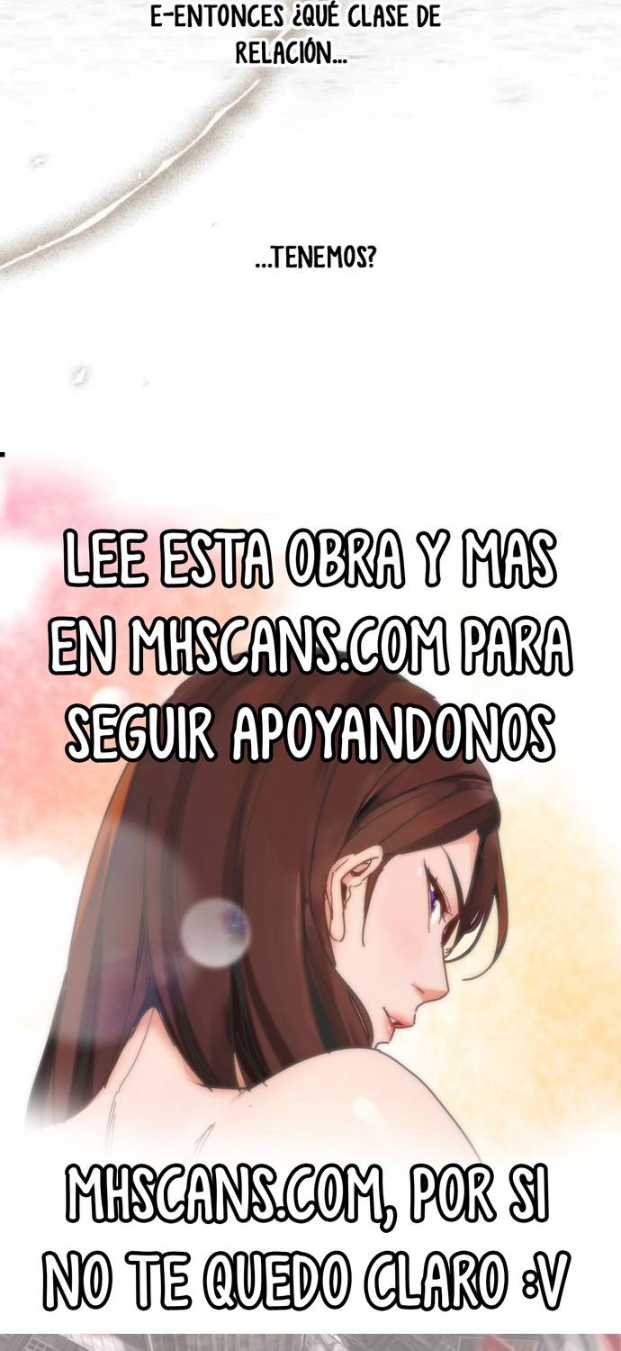 Read El Demonio Celestial de los Masajes Manga Online