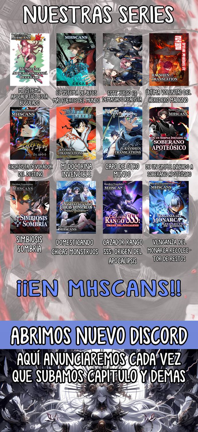 Read El Demonio Celestial de los Masajes Manga Online