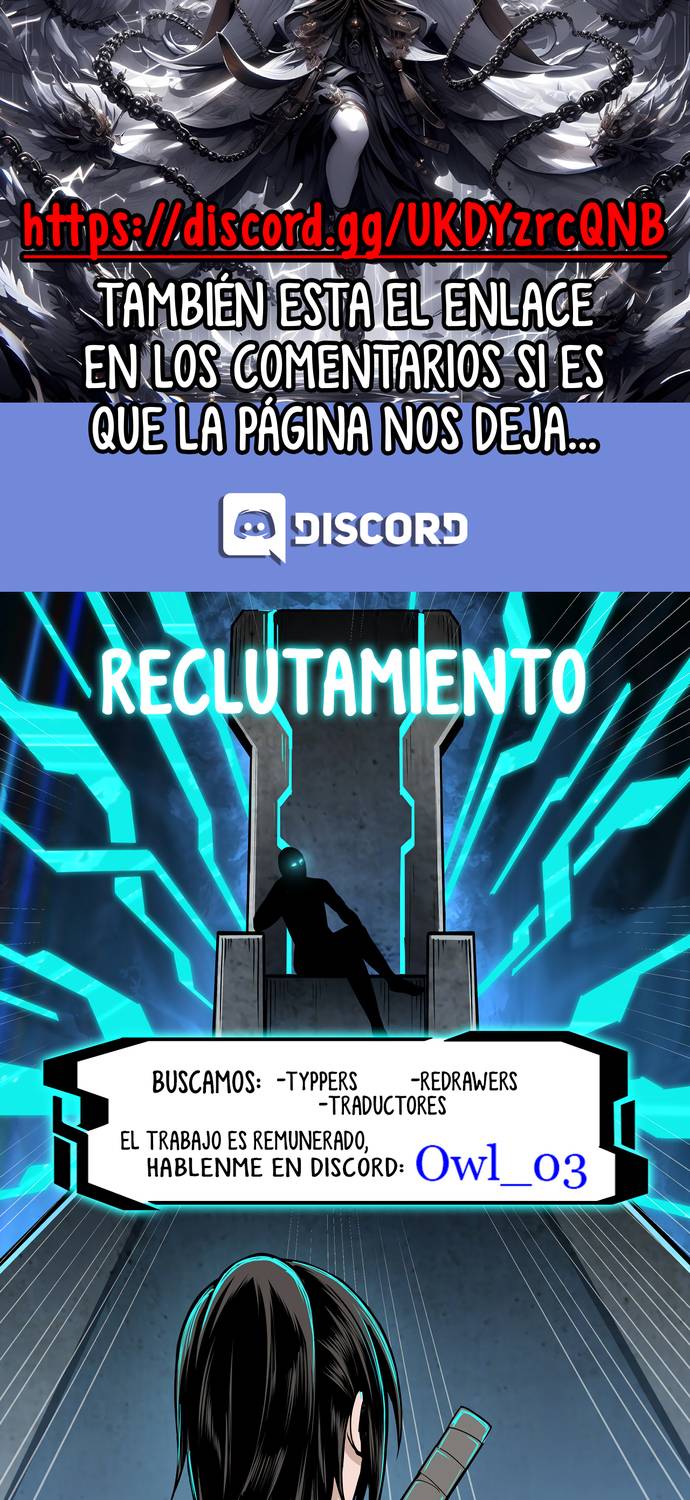 Read El Demonio Celestial de los Masajes Manga Online