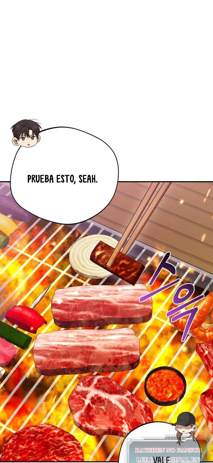 Read El Demonio Celestial de los Masajes Manga Online