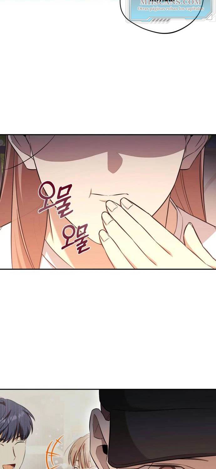 Read El Demonio Celestial de los Masajes Manga Online