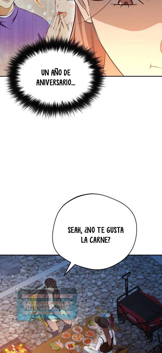 Read El Demonio Celestial de los Masajes Manga Online