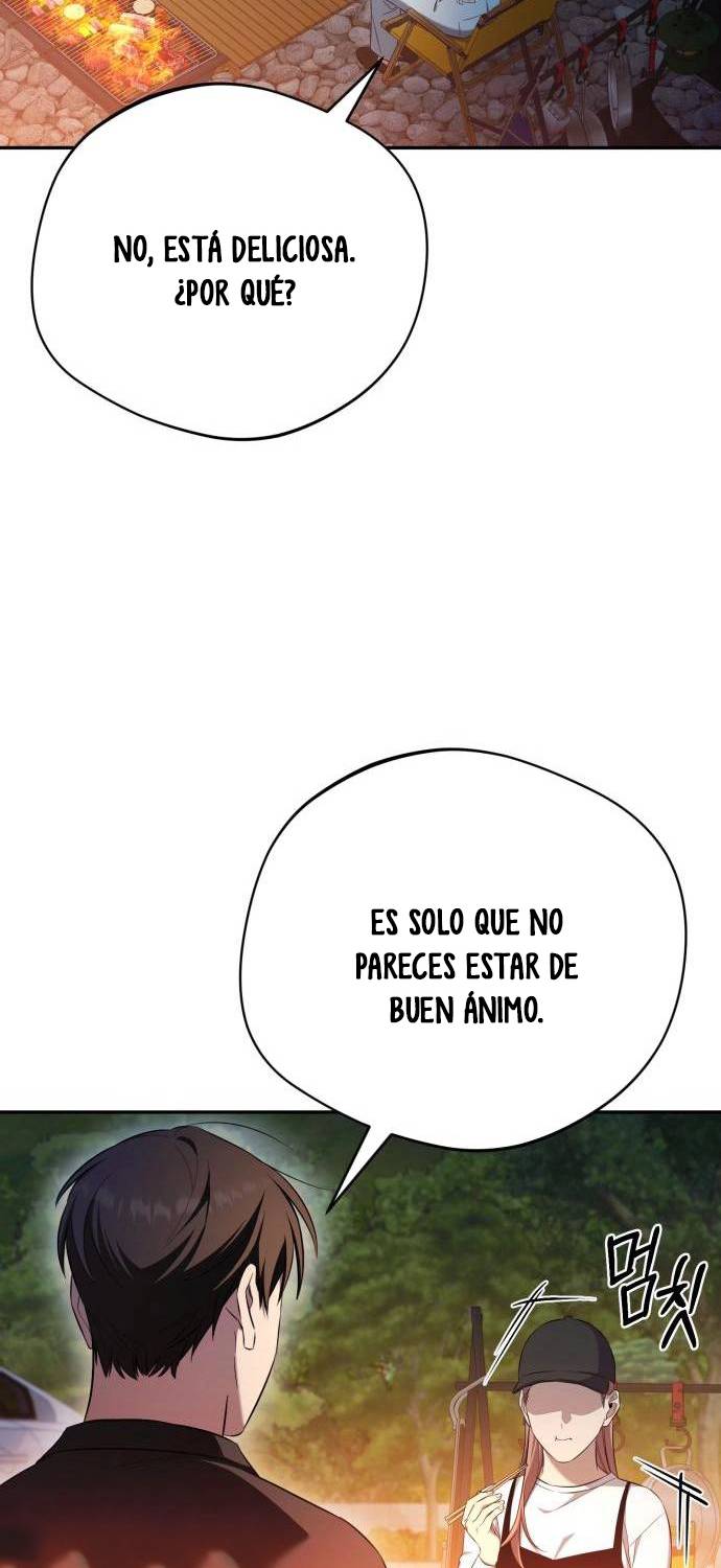 Read El Demonio Celestial de los Masajes Manga Online