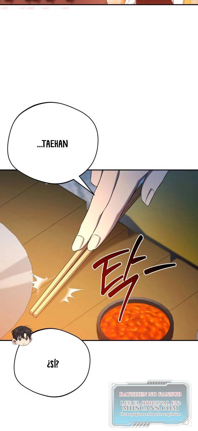 Read El Demonio Celestial de los Masajes Manga Online