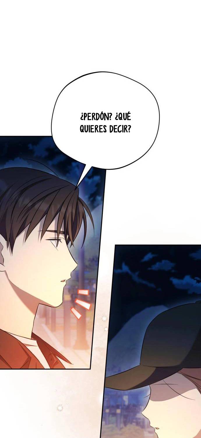 Read El Demonio Celestial de los Masajes Manga Online