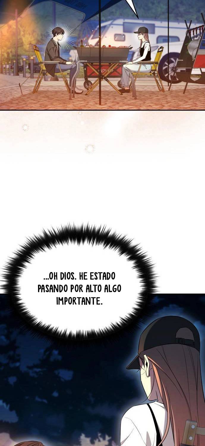 Read El Demonio Celestial de los Masajes Manga Online