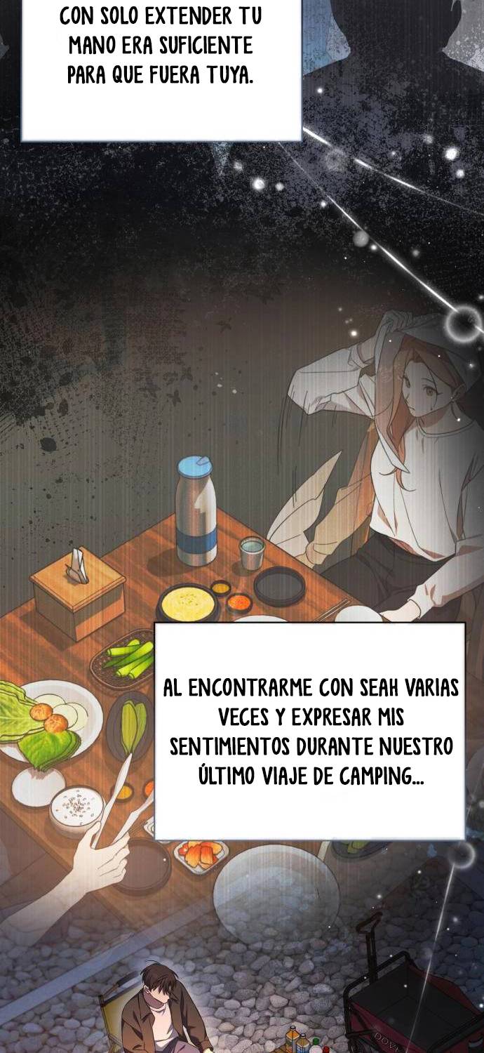 Read El Demonio Celestial de los Masajes Manga Online