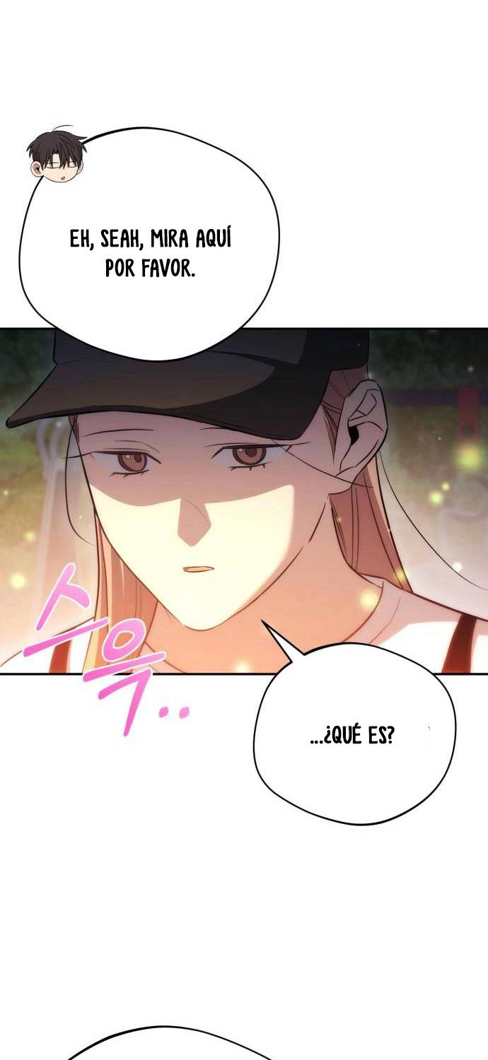 Read El Demonio Celestial de los Masajes Manga Online