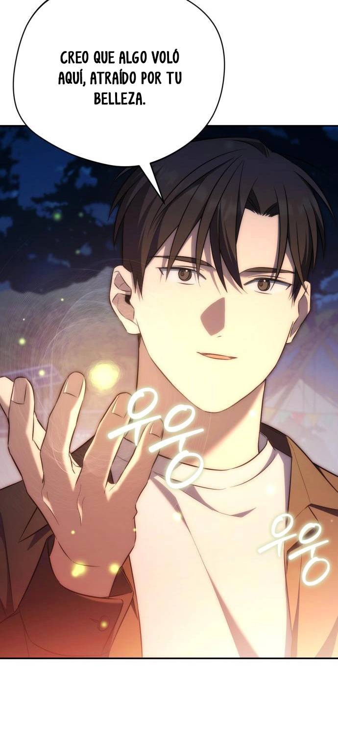 Read El Demonio Celestial de los Masajes Manga Online