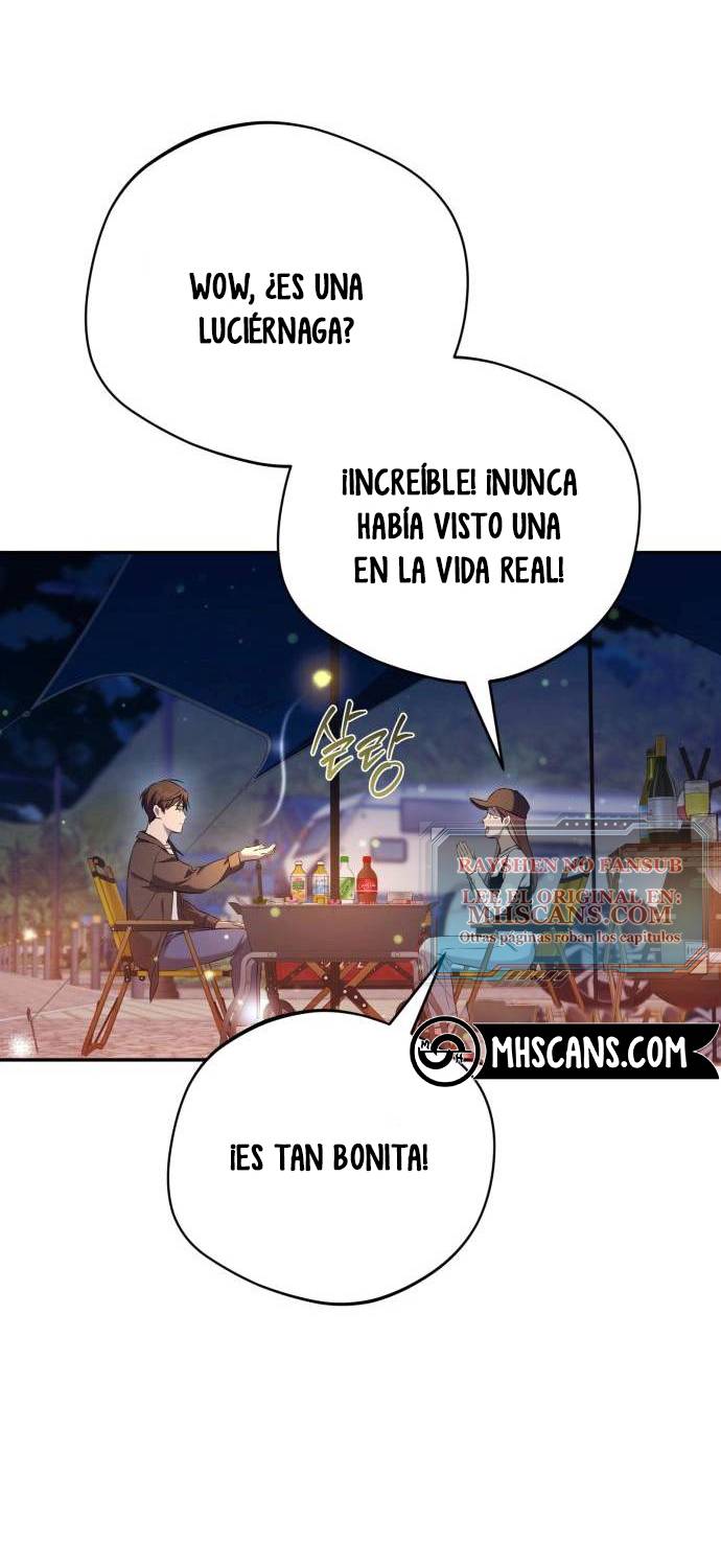 Read El Demonio Celestial de los Masajes Manga Online