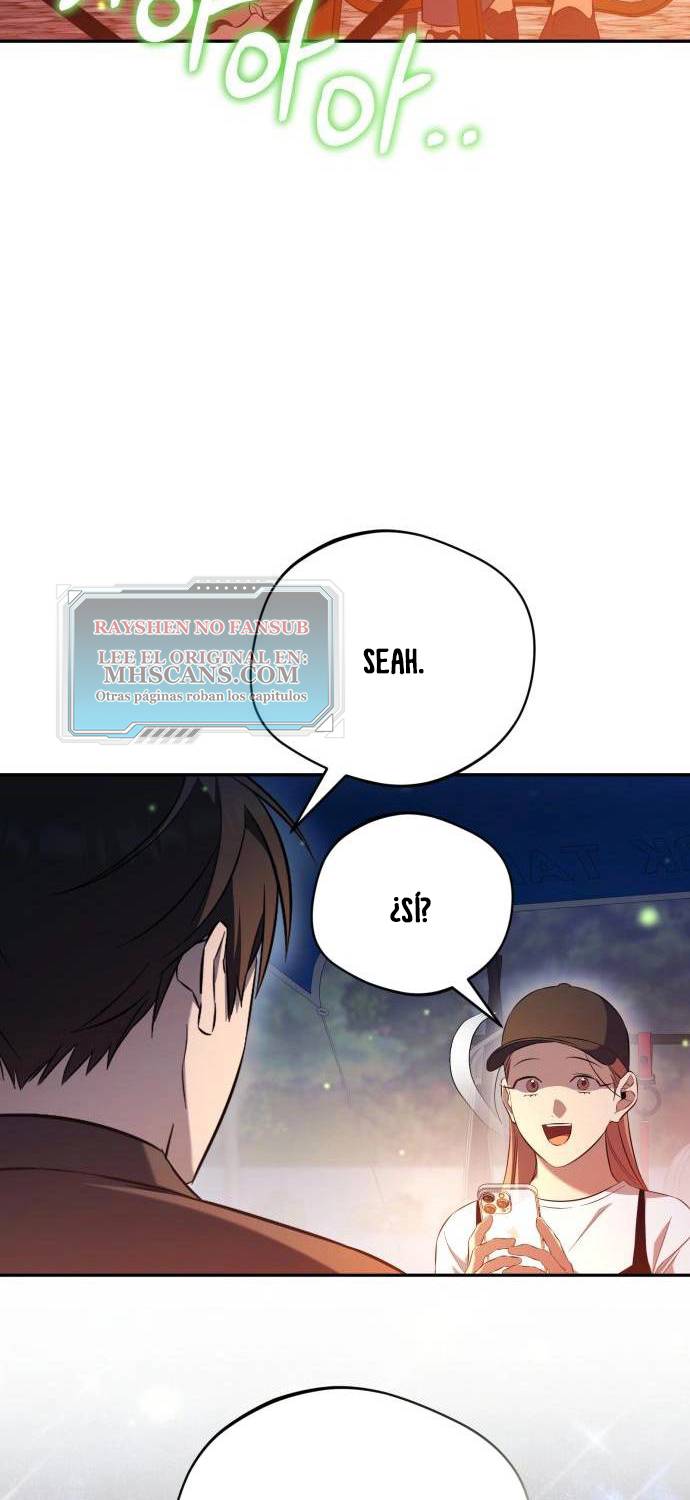 Read El Demonio Celestial de los Masajes Manga Online