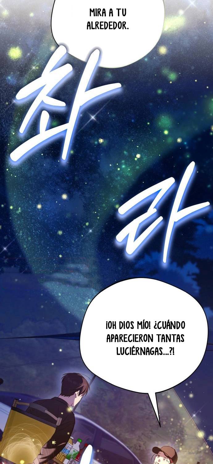 Read El Demonio Celestial de los Masajes Manga Online