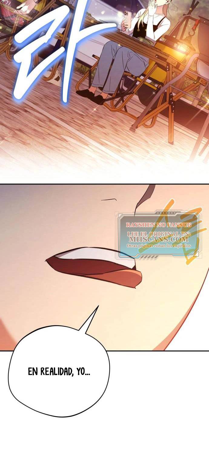 Read El Demonio Celestial de los Masajes Manga Online