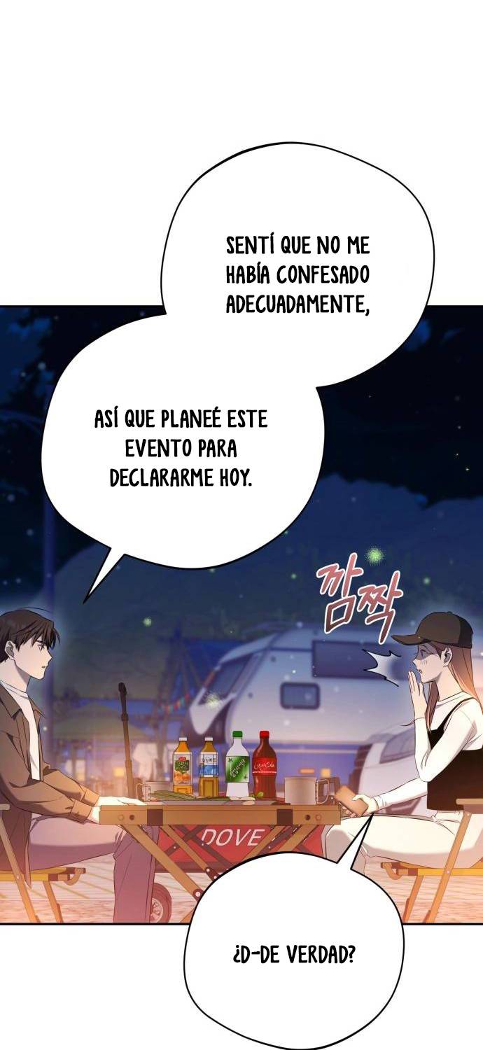 Read El Demonio Celestial de los Masajes Manga Online