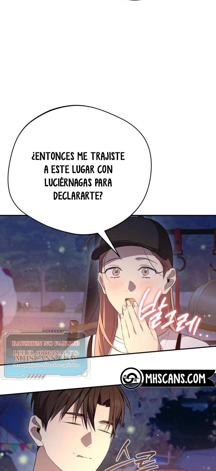 Read El Demonio Celestial de los Masajes Manga Online