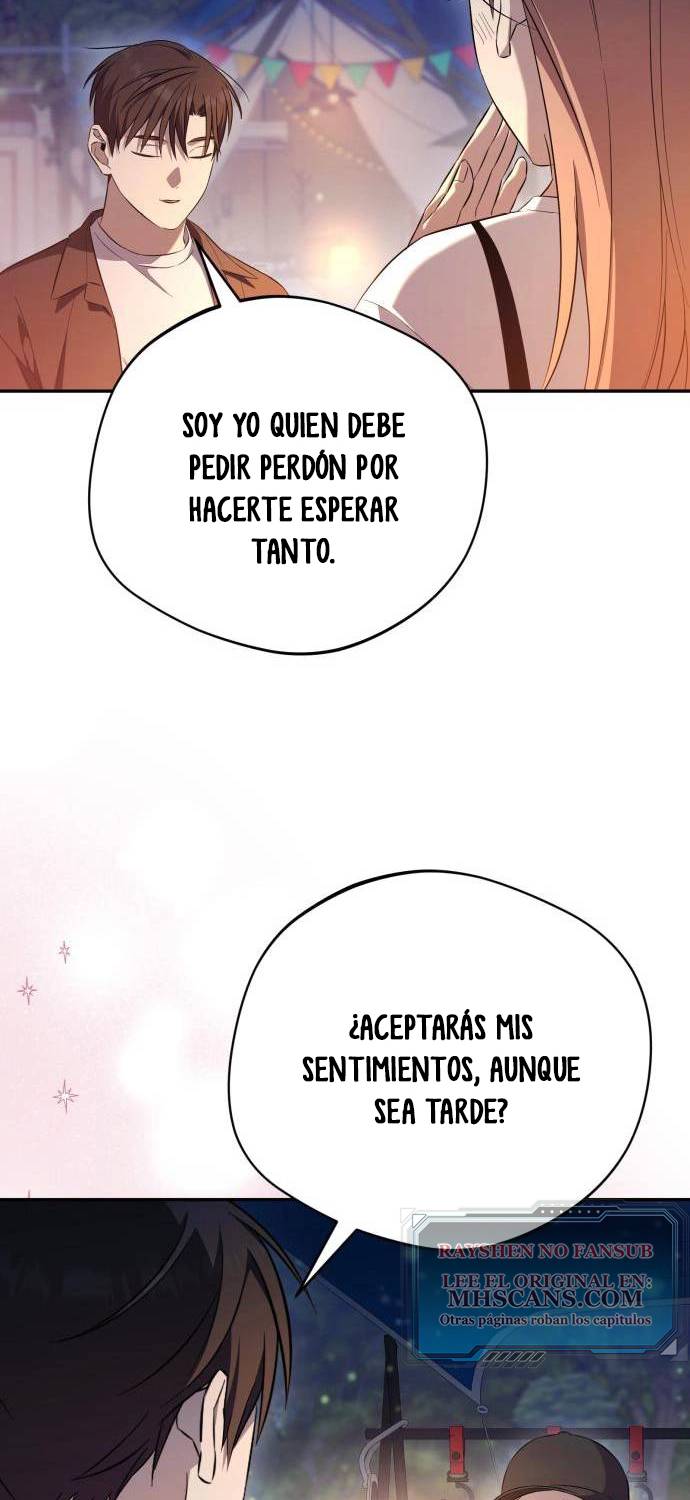 Read El Demonio Celestial de los Masajes Manga Online